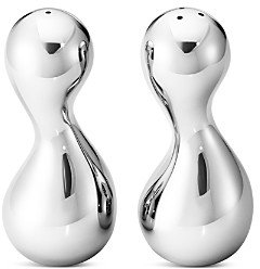 Cobra Salt & Pepper Shaker Set