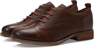 Sienna 85 (Camel) Women's Shoes