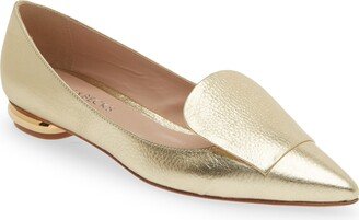 BELLS & BECKS Lia Pointed Toe Flat