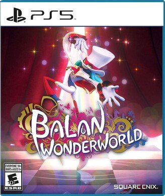 Balan Wonderworld - PS5