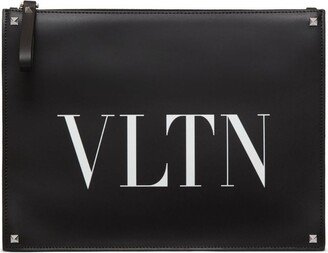 VLTN Rockstud clutch