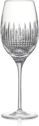 Lismore Diamond Essence Wine Medium Glass