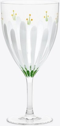 Spring Meadow Wine Glass, Set of 2