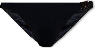 Buckled Swim Briefs-AA