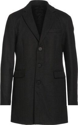 TELAMIRA Coat Black