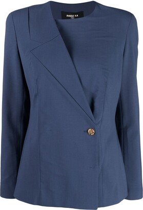 Laine fine suit jacket-AA