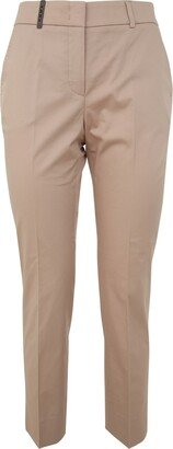 Slim Trousers-AA