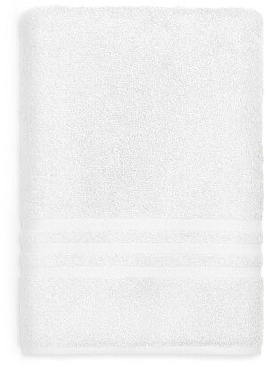 Denzi Bath Sheet - White