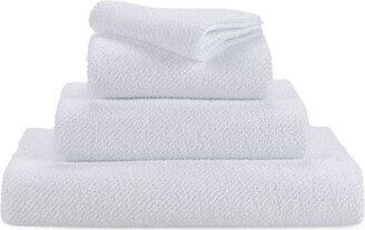 Abyss & Habidecor Twill Bath Towel (70Cm X 140Cm)