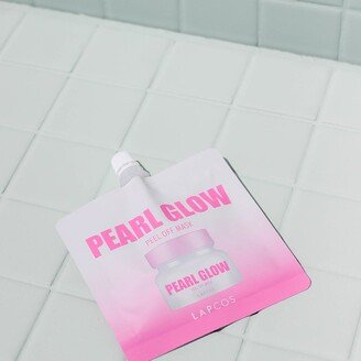 Pearl Glow Peel Off Mask