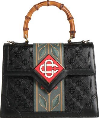 Handbag Black-AY