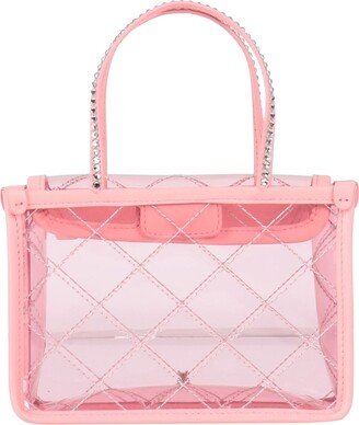 Handbag Light Pink-AA