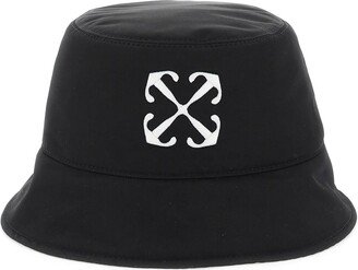 Arrow Bucket Hat