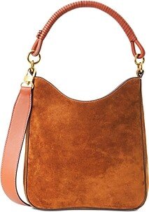 Mel Convertible Hobo