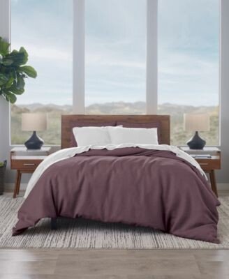 Ella Jayne Linen Cotton Duvet Cover Sets