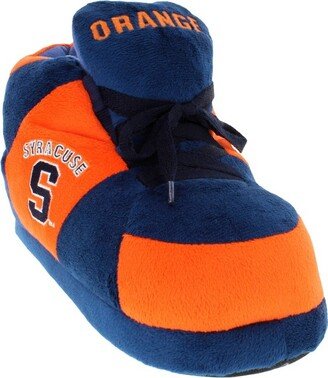 Syracue Orangemen Original Comfy Feet Sneaker Slipper - S