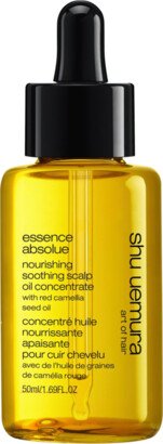 Essence Absolue Pre-Shampoo & Nourishing Treatment Oil for Scalp & Hair