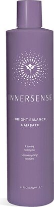 Bright Balance Hairbath