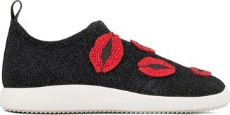 Alena Bouche low-top sneakers