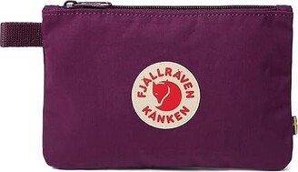 Kanken Gear Pocket (Royal Purple) Wallet
