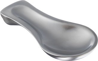 iDESIGN Forma Spoon Rest Stainless Steel