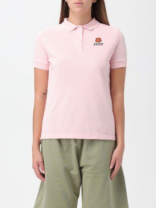 polo shirt in cotton