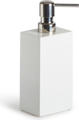 Lacquer Soap Dispenser