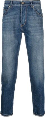 PT TORINO Cropped jeans