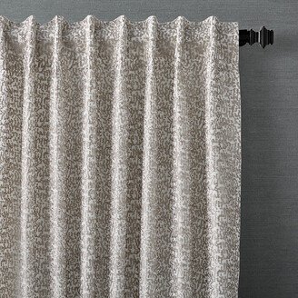 Aria Curtain Panel by Callisto Home