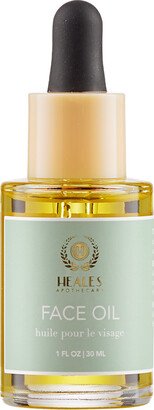 HEALES Apothecary 1 oz. Superfruits Face Oil