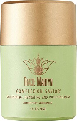 Complexion Savior