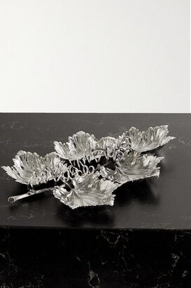 Silver Bowl - One size