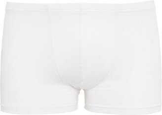 Stretch-Modal Pureness Briefs