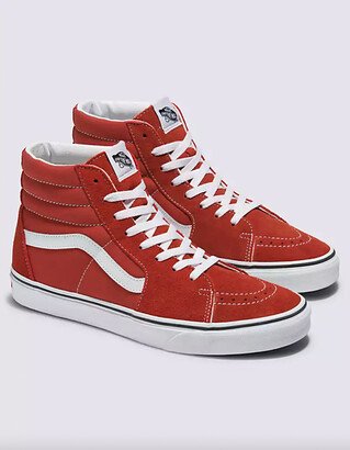 Sk8-Hi Shoes