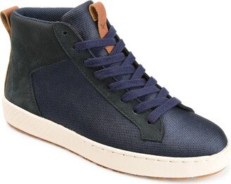 TERRITORY BOOTS Carlsbad High Top Sneaker