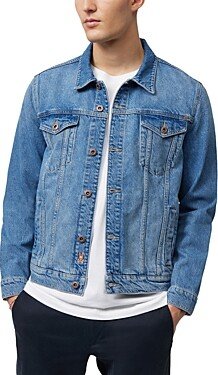 Pathe Denim Jacket