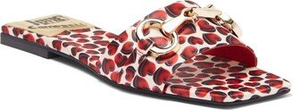 Chantria Slide Sandal