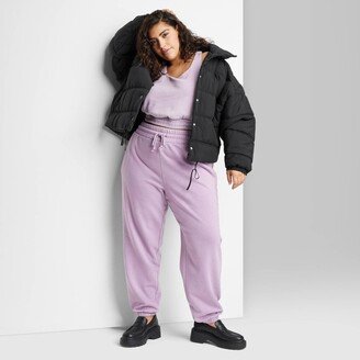 Women's Duvet Puffer Jacket