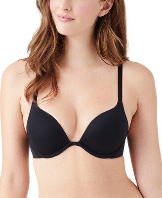 Women's Future Foundation Push-Up Bra 958281