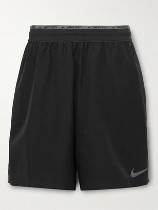 Nike Training Pro Flex Rep 3.0 Dri-FIT Shorts