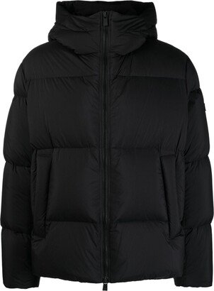 Gofi padded down jacket