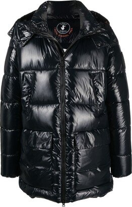 LUCK padded jacket