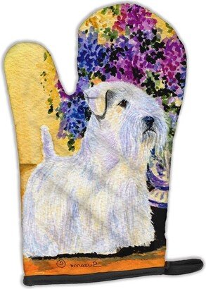 Sealyham Terrier Oven Mitt