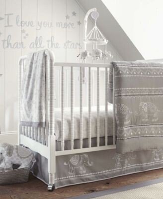 Baby Ely Nursery Collection