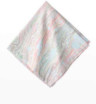 Marble Pastel Napkin