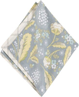 C F Home Dandelion Court Napkin, Set of 6