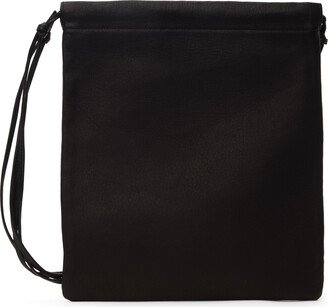 Black Square Pouch