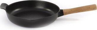 Ron Black Cast Iron 10.25