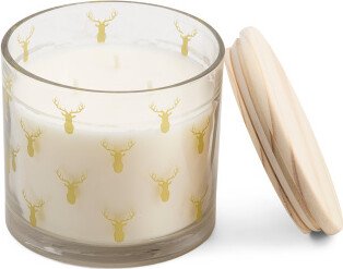 26oz Christmas Spirit Candle