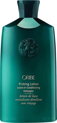 Priming Lotion Leave-In Conditioning Detangler